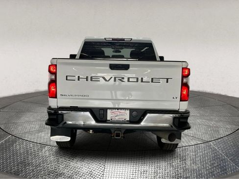 Used 2022 Chevrolet Silverado 3500 LT w/ Convenience Package image 7