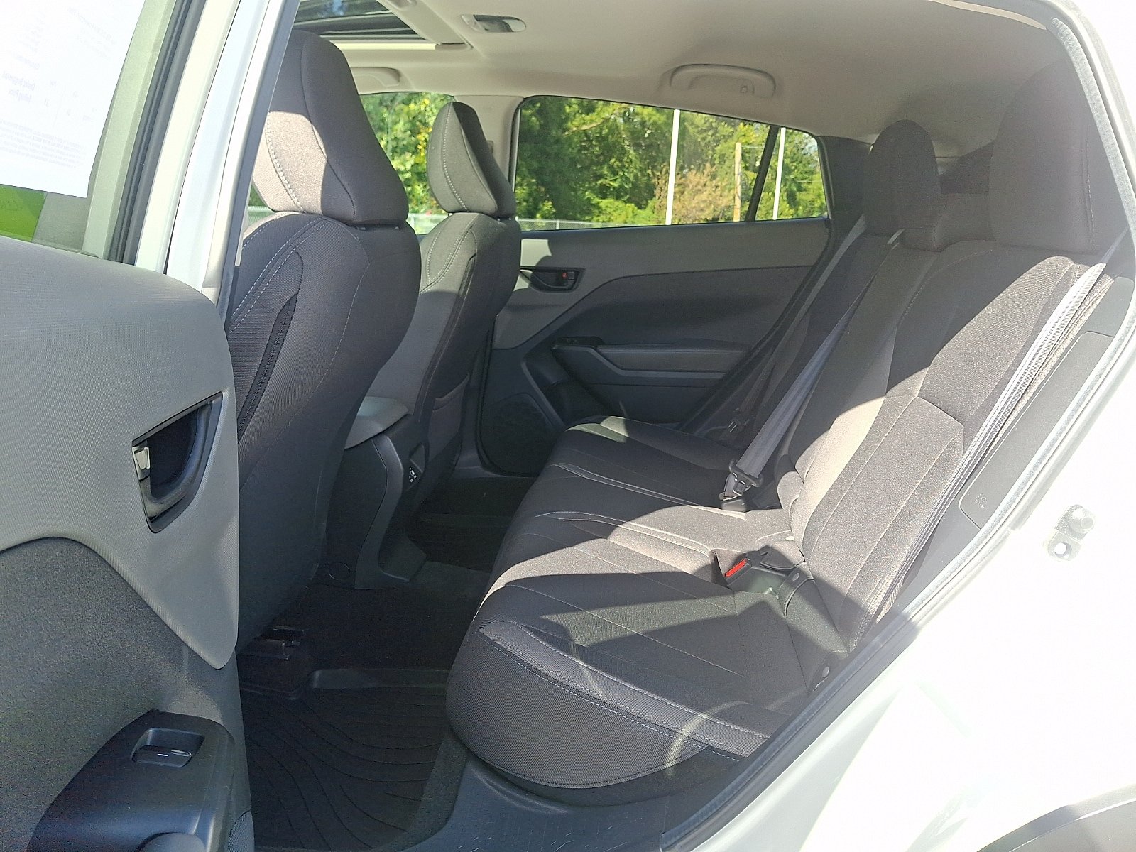Certified 2026 Subaru Crosstrek 2.5i Premium AWD/4WD image 10