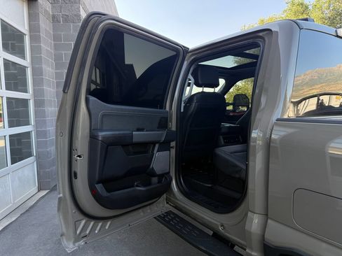 Used 2026 Ford F350 Lariat AWD/4WD image 33