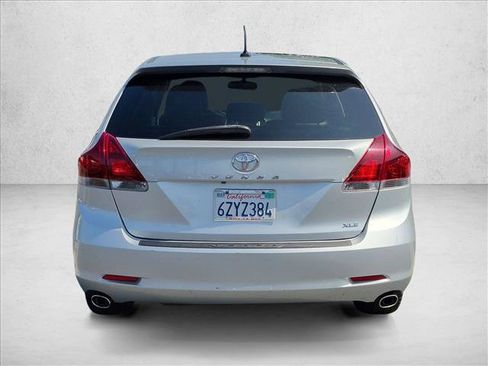 Used 2013 Toyota Venza XLE w/ XLE Premium Pkg FWD image 6