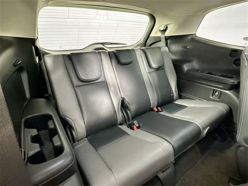 Used 2022 Subaru Ascent Onyx Edition image 28