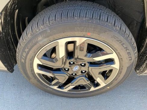 New 2026 Subaru Forester Premium AWD/4WD image 26