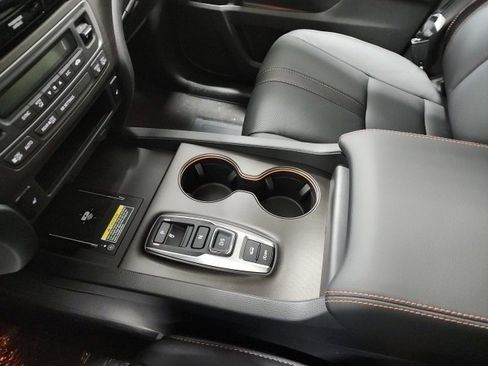 Used 2025 Honda Passport TrailSport image 26