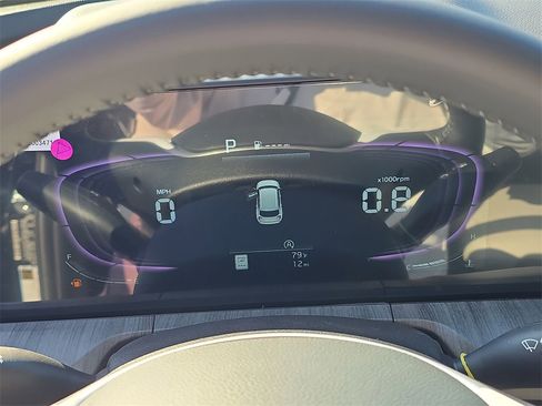 New 2025 Kia Telluride EX w/ EX Captain's Chair Package image 37