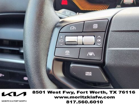 Certified 2025 Kia K4 FWD image 26