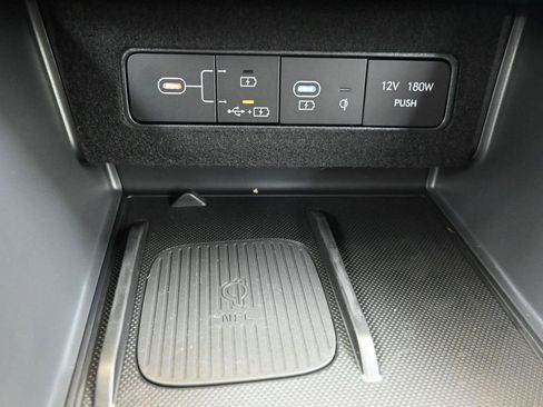 New 2026 Hyundai Sonata N Line image 33