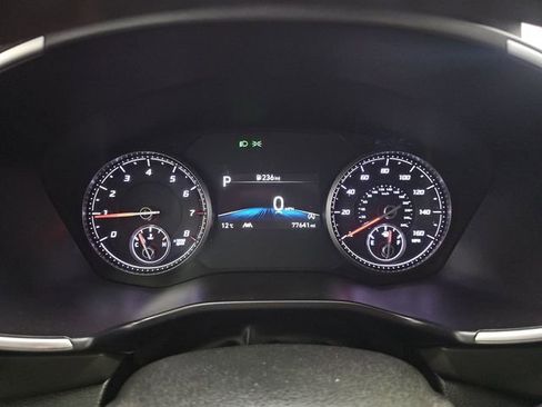 Used 2023 Hyundai Santa Fe SEL AWD/4WD image 15