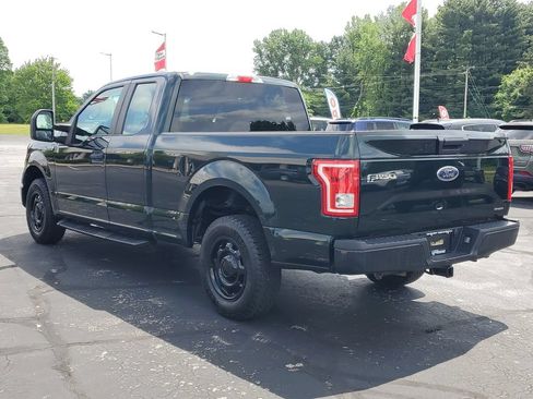 Used 2015 Ford F150 XL w/ Trailer Tow Package RWD image 5