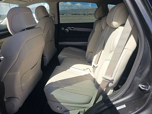 Used 2026 Genesis GV80 2.5T Prestige AWD/4WD image 7