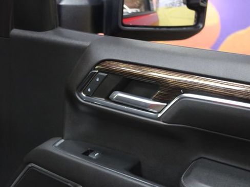 Used 2023 GMC Sierra 1500 Elevation AWD/4WD image 9