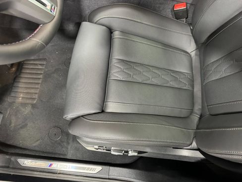 New 2026 BMW X6 M60i image 24