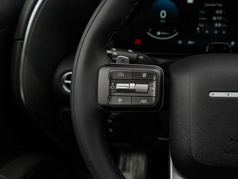 New 2026 Hyundai Palisade Calligraphy image 23