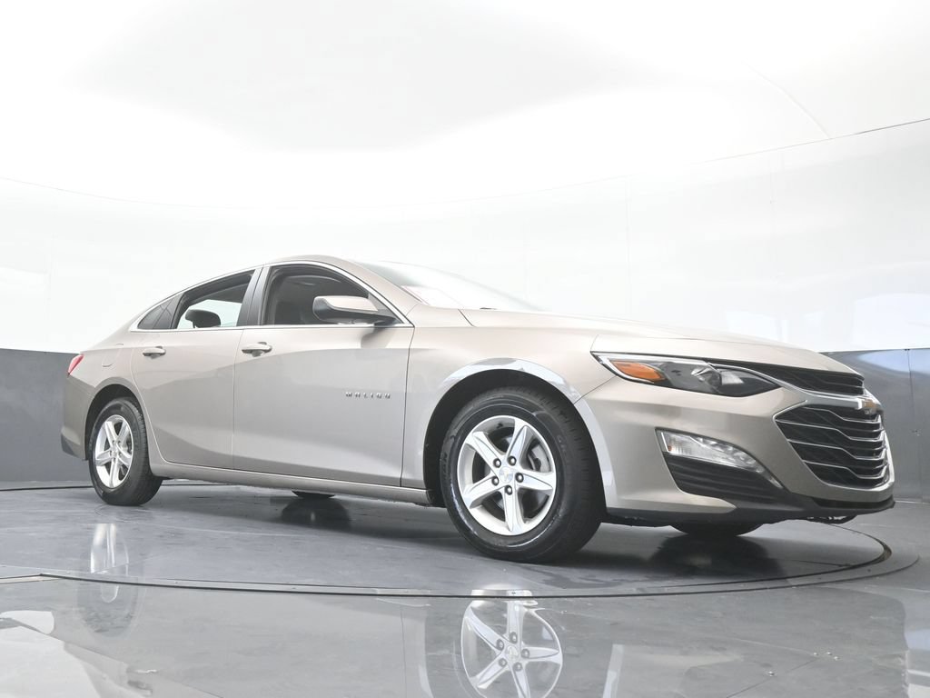 Used 2024 Chevrolet Malibu LT FWD image 64