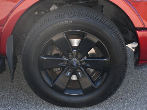Used 2014 Ford F150 FX2 w/ FX Appearance Package image 20