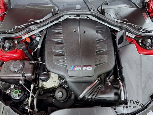 Used 2011 BMW M3 Convertible image 33