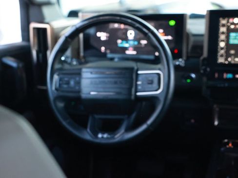 Used 2025 GMC Hummer EV 2X AWD/4WD image 27