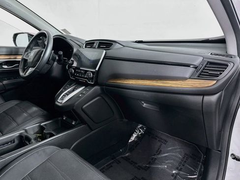 Used 2022 Honda CR-V EX-L image 30
