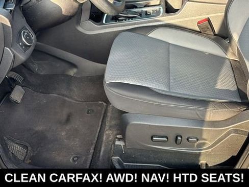 Used 2019 Ford Escape SE AWD/4WD image 25