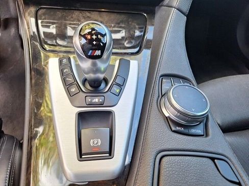 Used 2018 BMW M6 Gran Coupe image 22