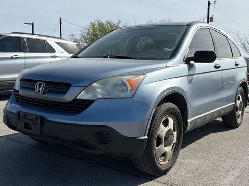 Used 2009 Honda CR-V LX image 15