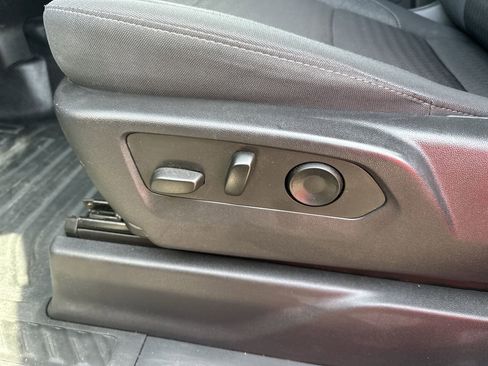 Used 2024 Chevrolet Silverado 2500 W/T w/ WT Fleet Convenience Package image 12