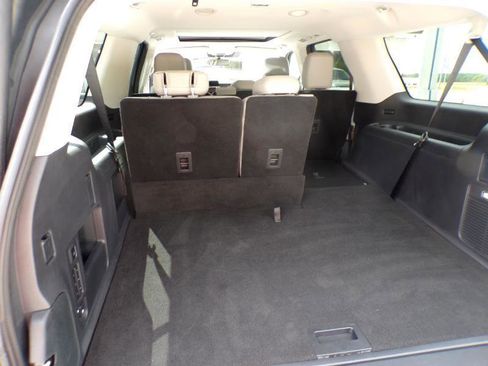 Used 2025 Ford Expedition Max Active AWD/4WD image 8