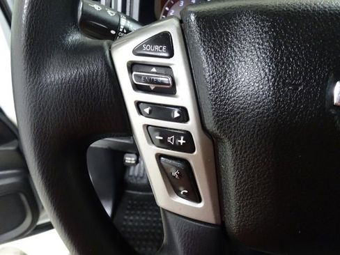 Used 2021 Nissan Titan S w/ S Utility Package image 27