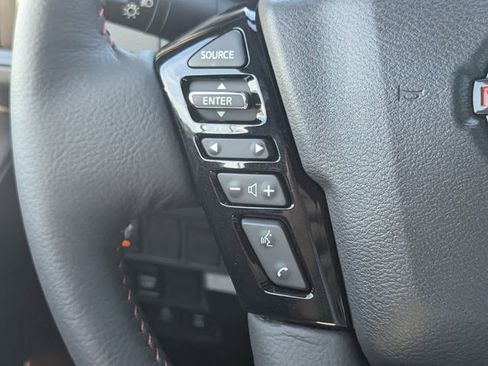 New 2026 Nissan Frontier PRO-4X w/ Pro Premium Package image 25