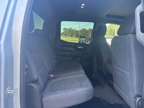 Used 2022 Chevrolet Silverado 1500 LT image 21