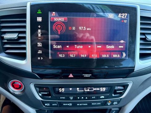 Used 2016 Honda Pilot EX-L image 37