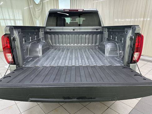 Certified 2023 GMC Sierra 1500 Elevation w/ X31 Off-Road Package AWD/4WD image 8