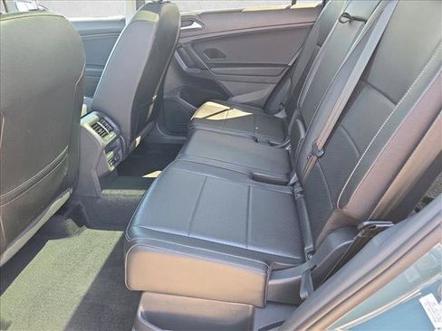 Used 2019 Volkswagen Tiguan S AWD/4WD image 21