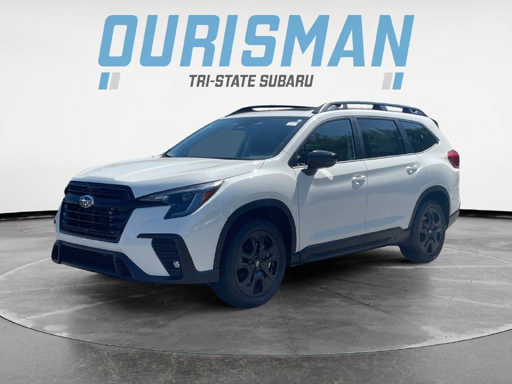 New 2026 Subaru Ascent Bronze Edition AWD/4WD image 2