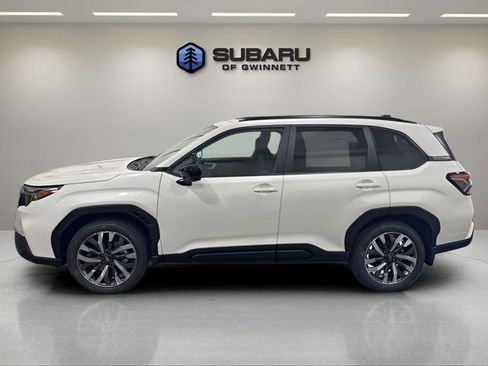 New 2026 Subaru Forester Touring AWD/4WD image 2