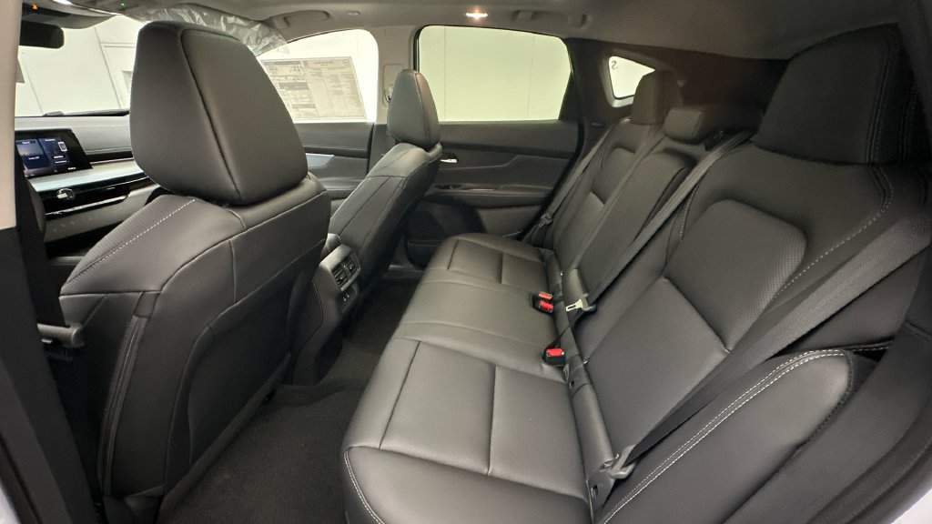 New 2026 Nissan Murano SL AWD/4WD image 10