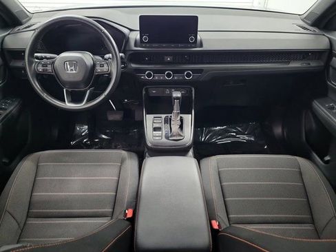 Certified 2024 Honda CR-V Sport image 14