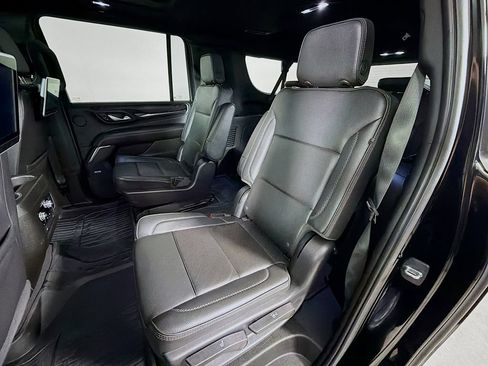 Used 2023 GMC Yukon XL Denali AWD/4WD image 20
