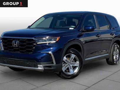 Used 2024 Honda Pilot EX-L