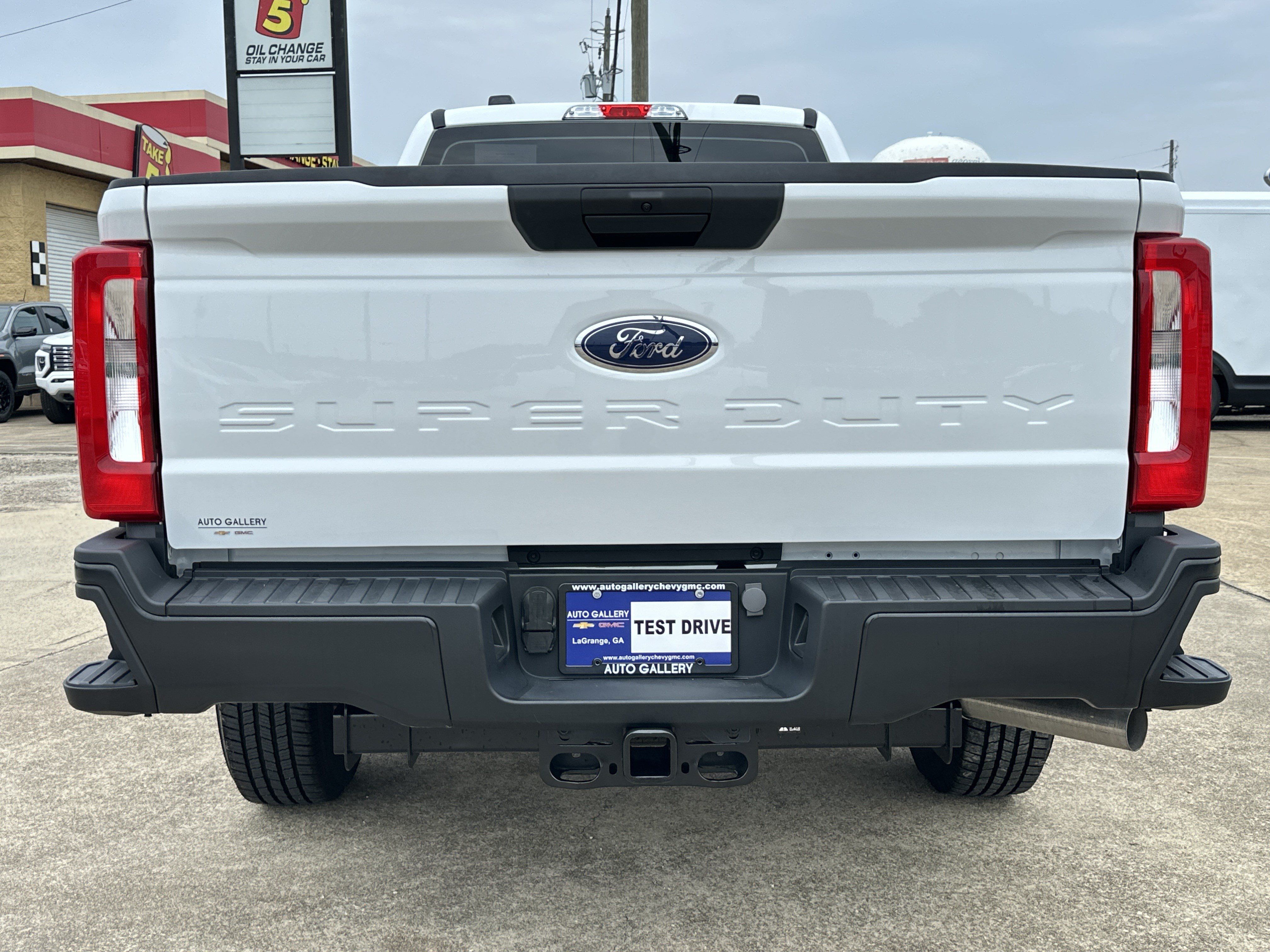 Used 2023 Ford F250 XL RWD image 8