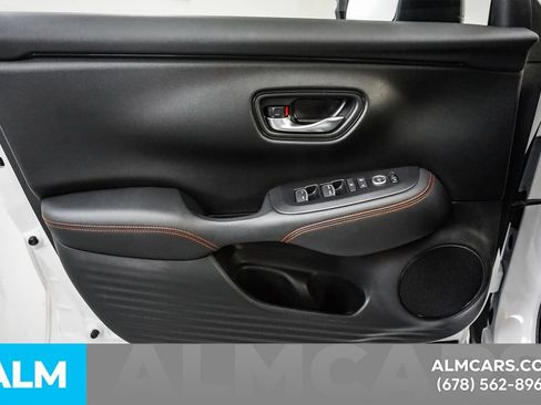 Used 2025 Honda HR-V Sport image 43