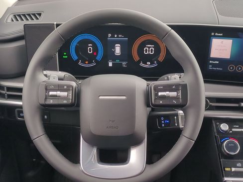 New 2026 Hyundai Santa Fe SE image 18