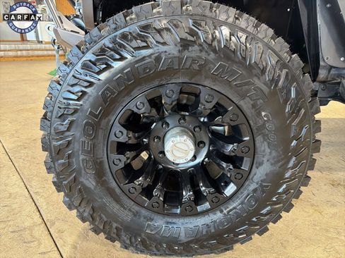 Used 2020 Jeep Gladiator Rubicon image 21