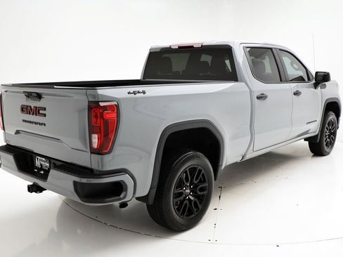 Used 2024 GMC Sierra 1500 Pro w/ Graphite Edition image 10