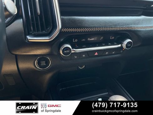 Used 2025 MAZDA CX-50 AWD 2.5 S w/ Premium Plus Pkg image 19