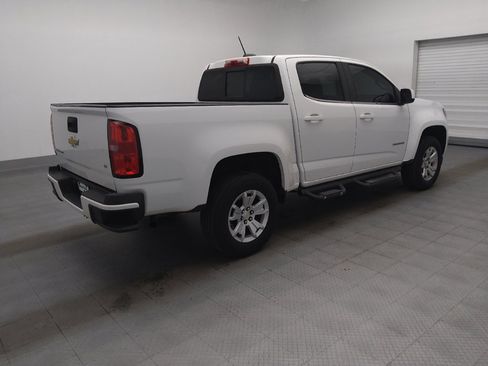 Used 2019 Chevrolet Colorado LT w/ LT Convenience Package RWD image 10