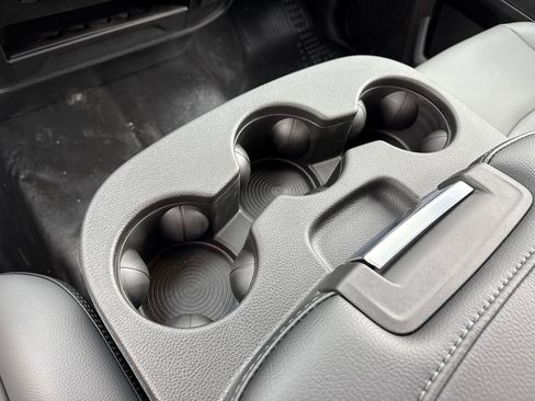 New 2026 RAM 3500 Tradesman image 15