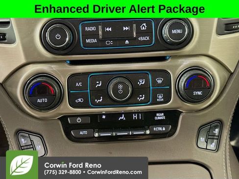 Used 2018 GMC Yukon Denali w/ Open Road Package image 16