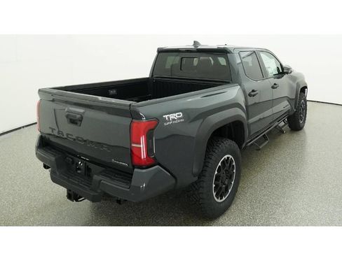 New 2026 Toyota Tacoma TRD Off-Road AWD/4WD image 8