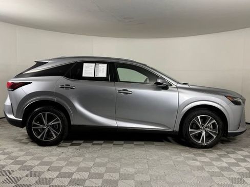 Used 2023 Lexus RX 350 Premium w/ Cold Area Package FWD image 10