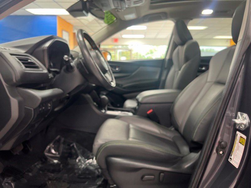 Used 2024 Subaru Ascent Onyx Edition AWD/4WD image 20